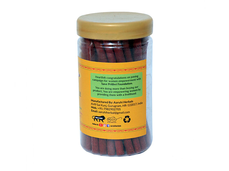 Aaruhi Herbal Dhoopsticks