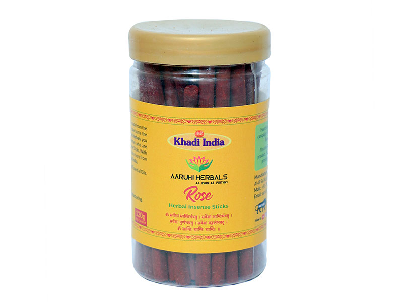 Aaruhi Herbal Dhoopsticks